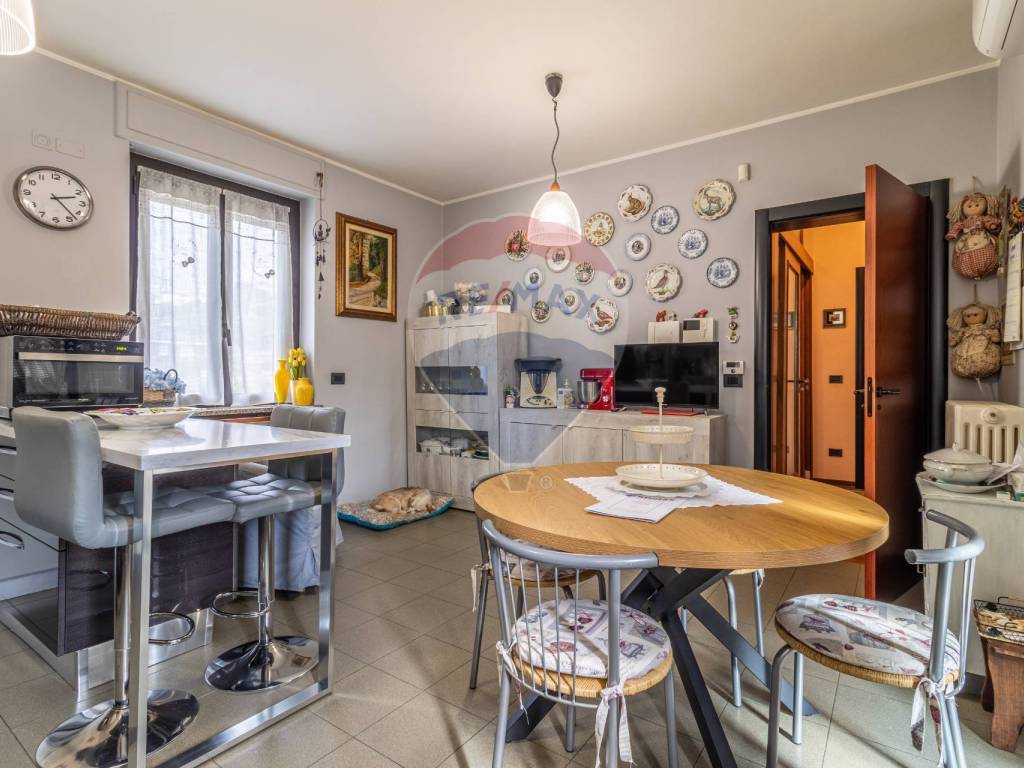 Villa a Valdengo in Via Iv Novembre, 11 - Foto 4