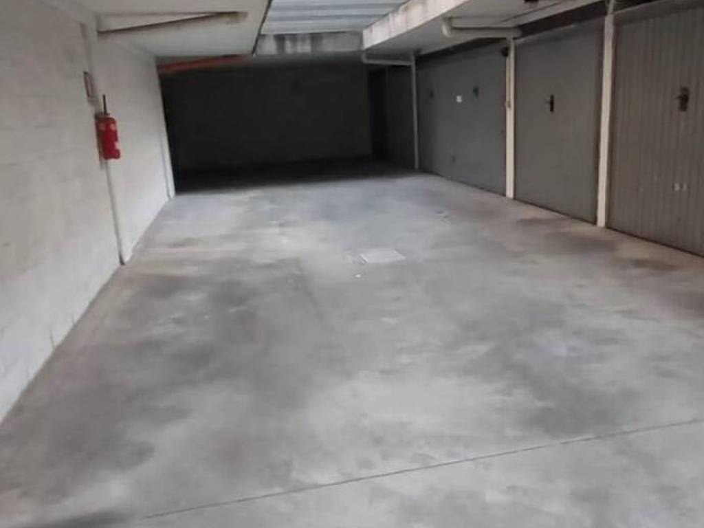 Box / garage a Terni in Via Pietro Farini - Foto 4