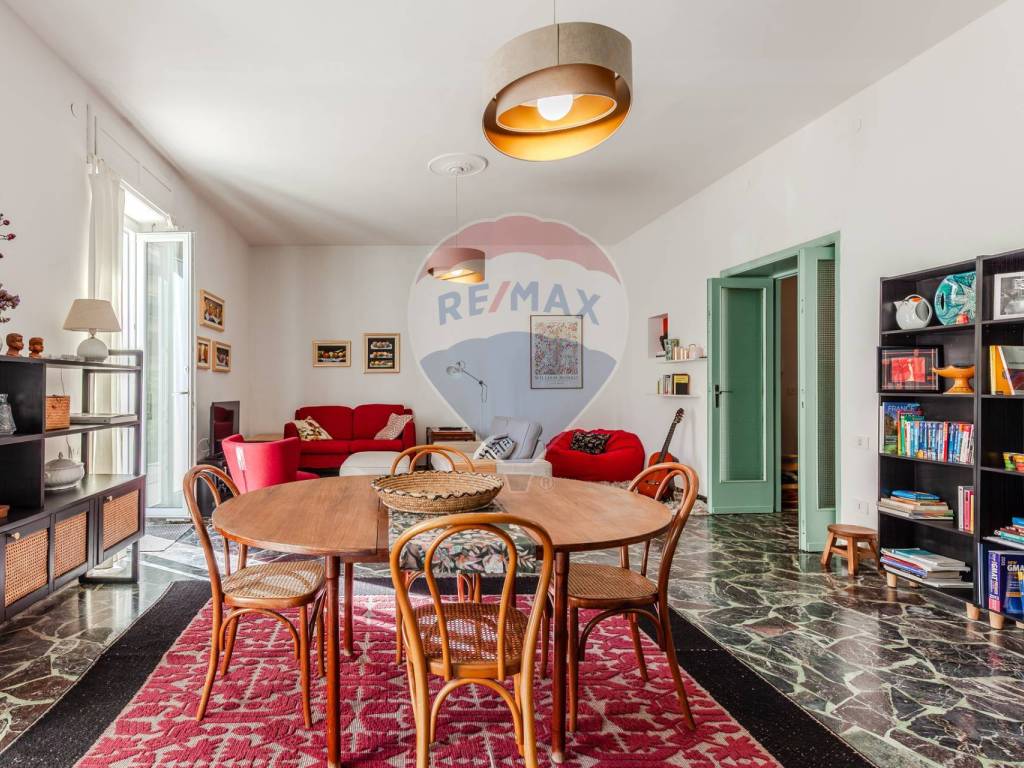Appartamento a Cagliari in via Generale Cagna, 38 - Foto 2