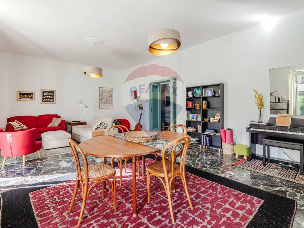 Appartamento a Cagliari in via Generale Cagna, 38 - Foto 3