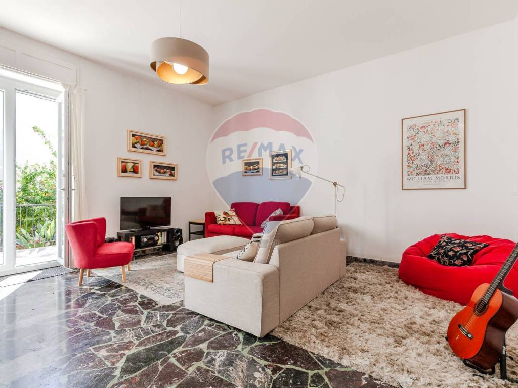 Appartamento a Cagliari in via Generale Cagna, 38 - Foto 4