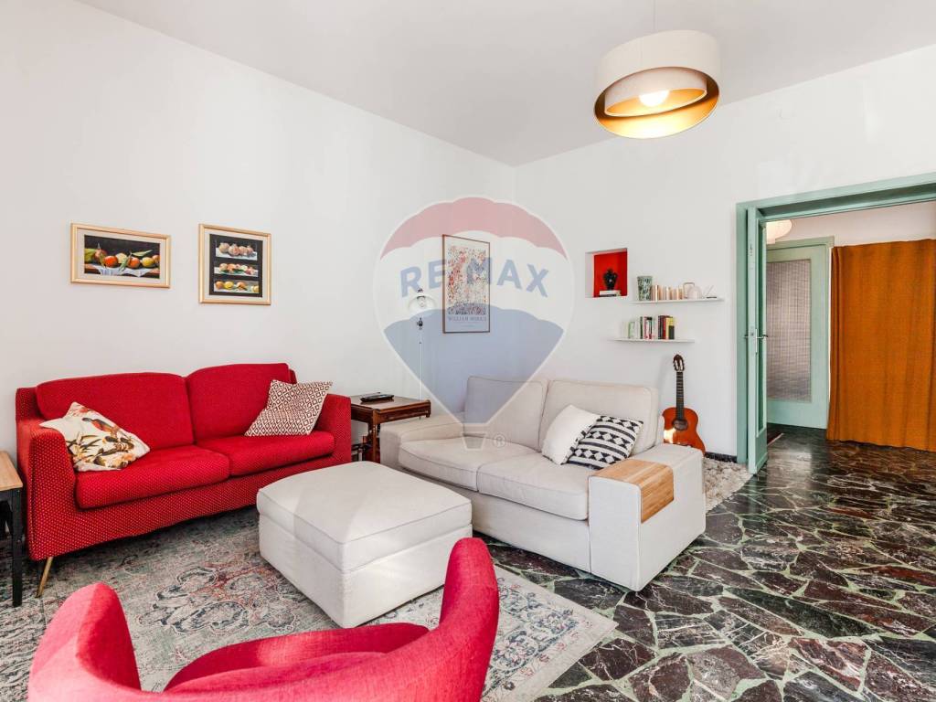 Appartamento a Cagliari in via Generale Cagna, 38 - Foto 5