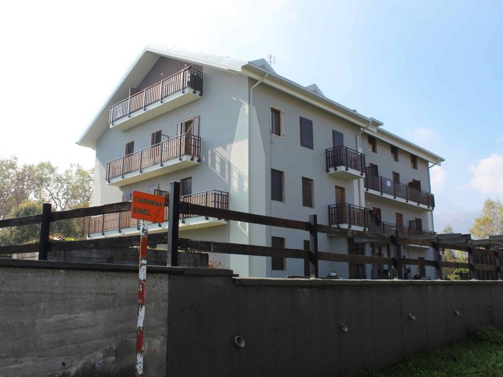 Appartamento a Bagnolo piemonte in Via Genzianella, 1 - Foto 4