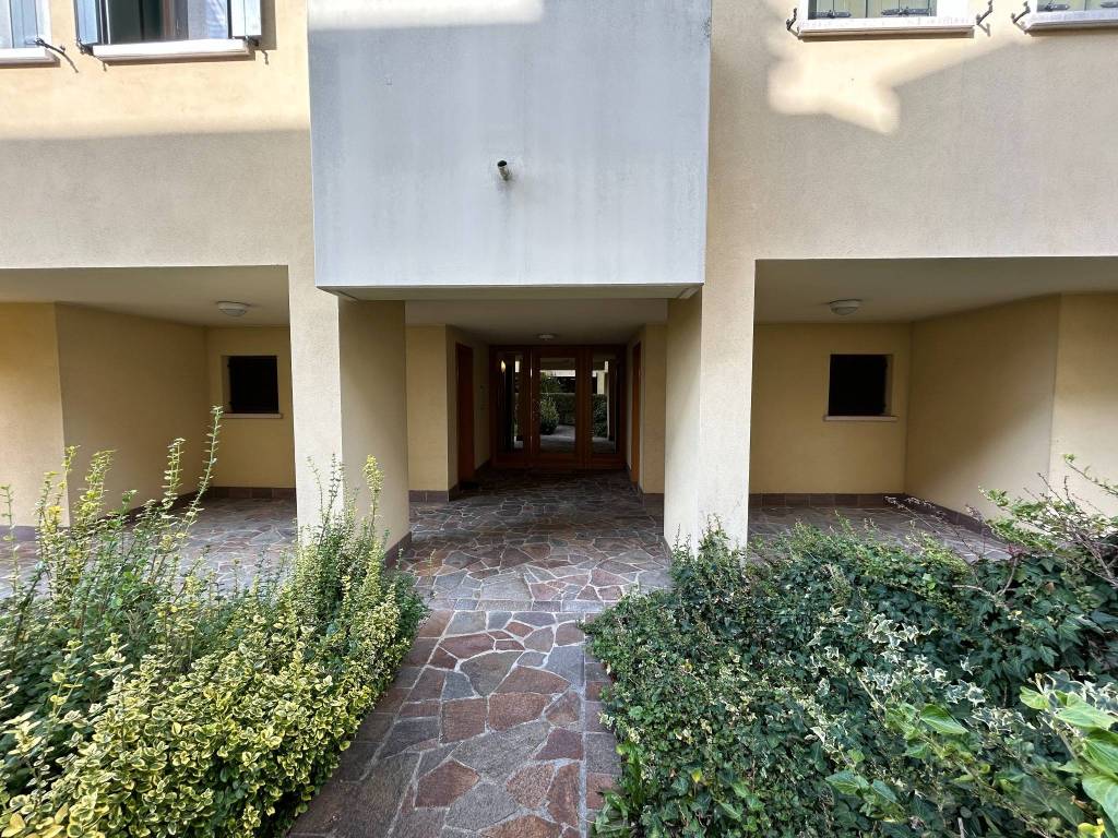 Appartamento a Campodarsego in Via Salvo D'Acquisto, 2 - Foto 2