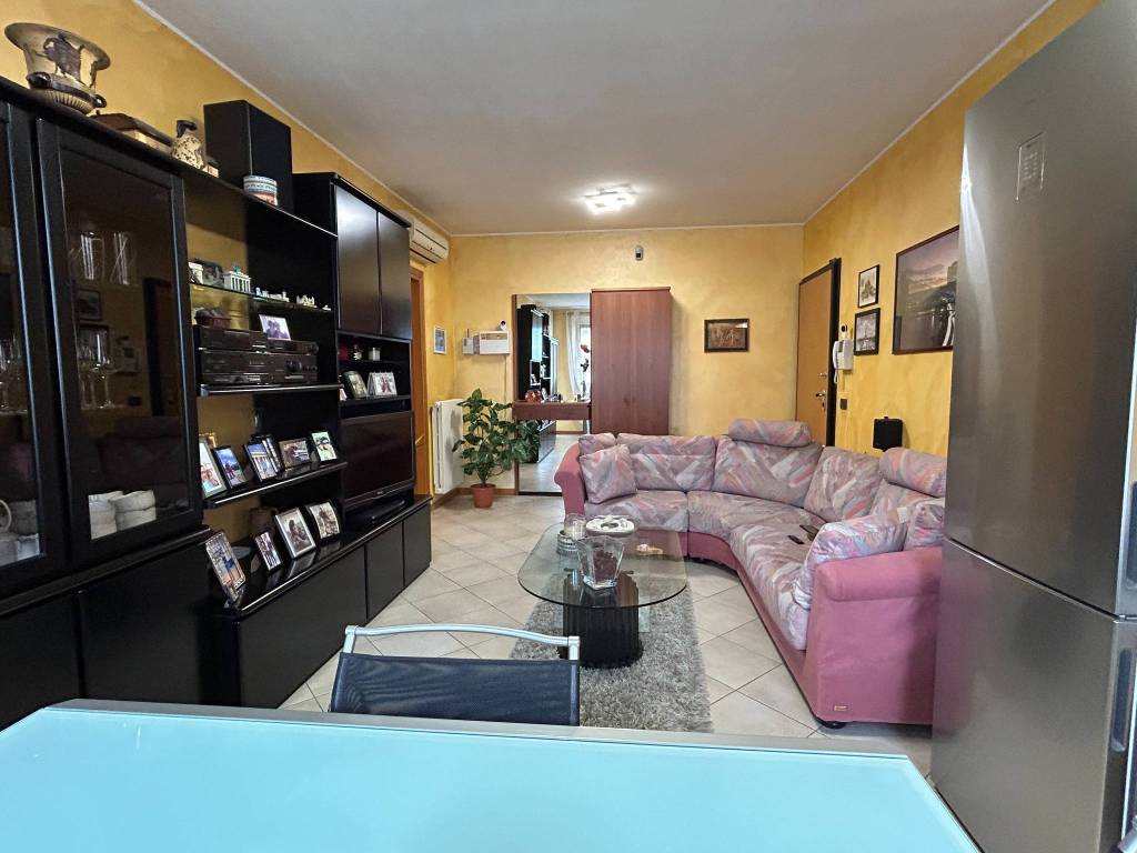 Appartamento a Campodarsego in Via Salvo D'Acquisto, 2 - Foto 3