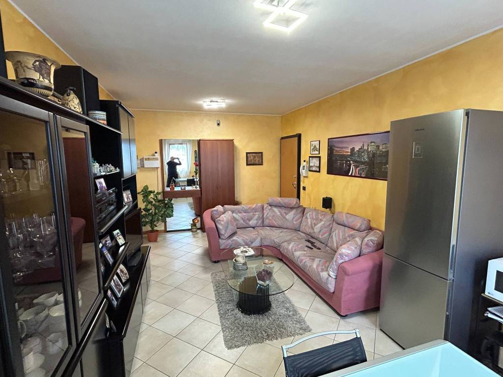 Appartamento a Campodarsego in Via Salvo D'Acquisto, 2 - Foto 4