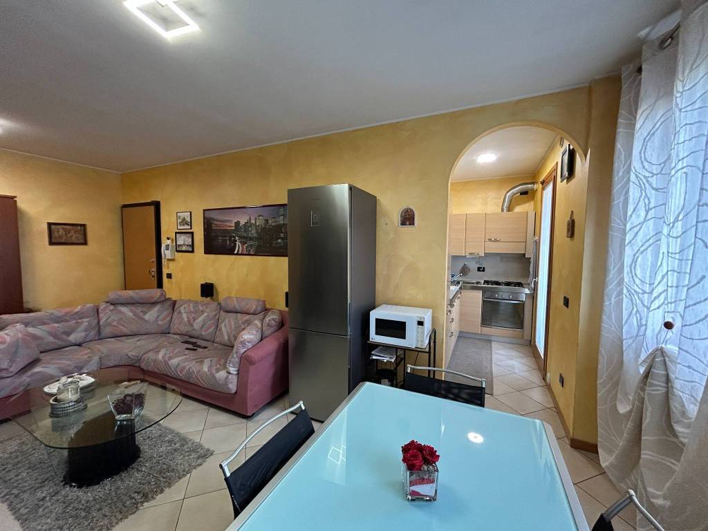 Appartamento a Campodarsego in Via Salvo D'Acquisto, 2 - Foto 5