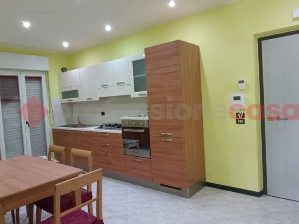 Appartamento a Campobasso in via Campania - Foto 2