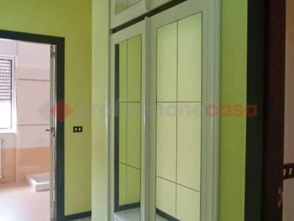 Appartamento a Campobasso in via Campania - Foto 4