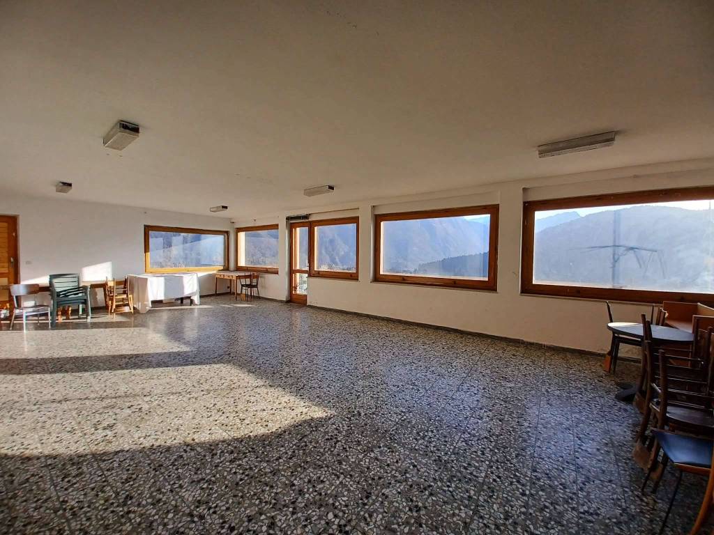 Palazzo / stabile a Pieve di cadore in via degli Alpini - Foto 3