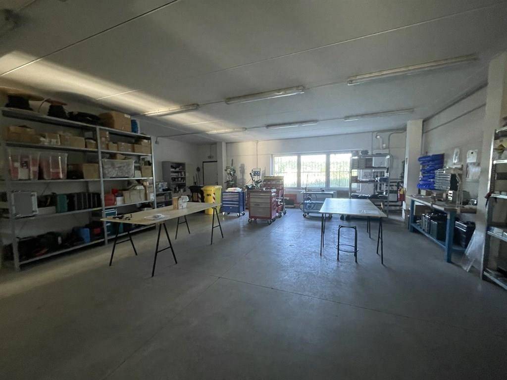 Immobile a Asti in quarto inferiore - Foto 3