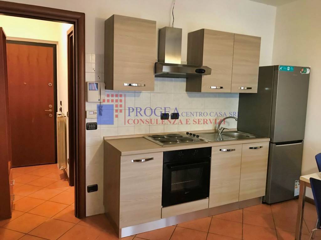 Appartamento a Dalmine in Via Cavagna, 3 - Foto 2