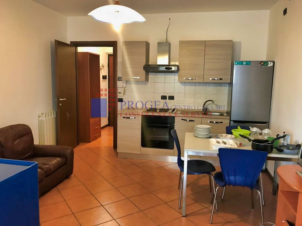 Appartamento a Dalmine in Via Cavagna, 3 - Foto 4