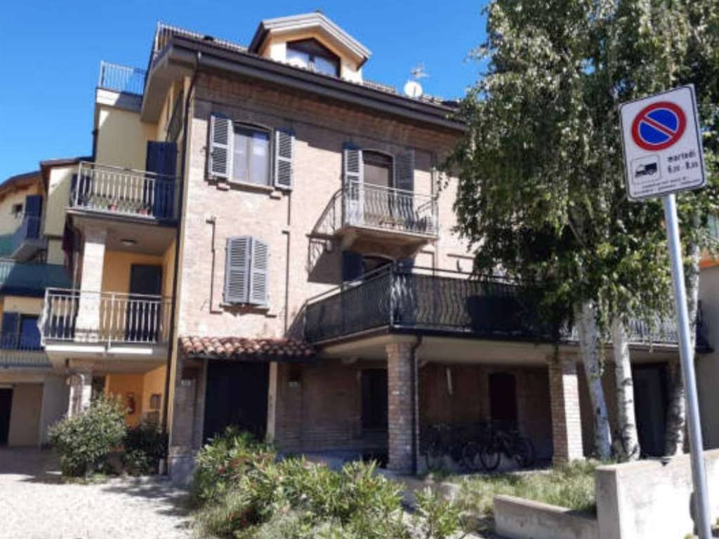 Appartamento a Nizza monferrato in Via S. Carlo - Foto 2