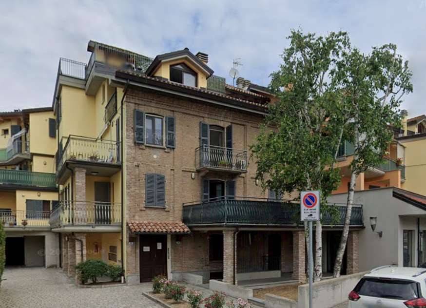 Appartamento a Nizza monferrato in Via S. Carlo - Foto 3