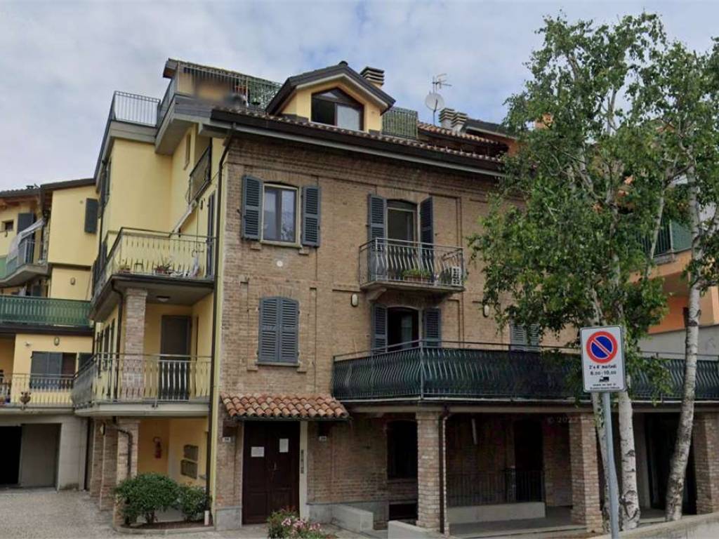 Appartamento a Nizza monferrato in Via S. Carlo - Foto 4