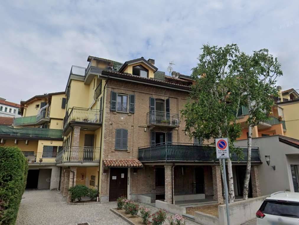 Appartamento a Nizza monferrato in Via S. Carlo - Foto 5