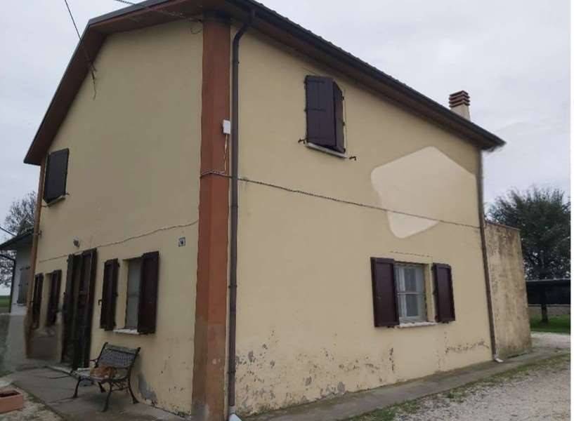Casa indipendente a Alfonsine in Via Valle Amara - Foto 2