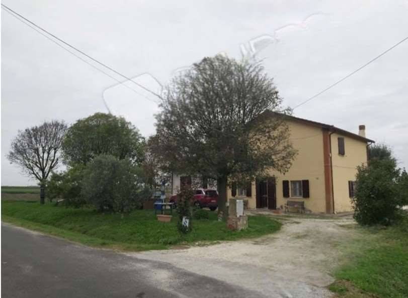 Casa indipendente a Alfonsine in Via Valle Amara - Foto 3