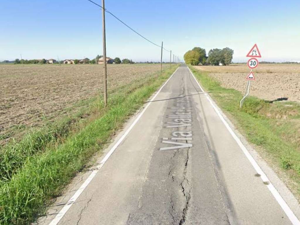 Casa indipendente a Alfonsine in Via Valle Amara - Foto 4