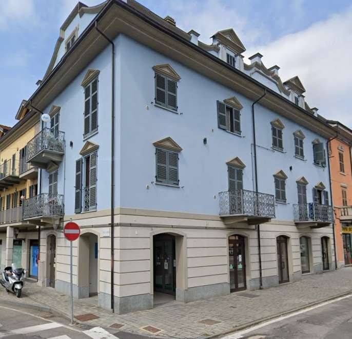 Appartamento a Nizza monferrato in Via San Carlo - Foto 2