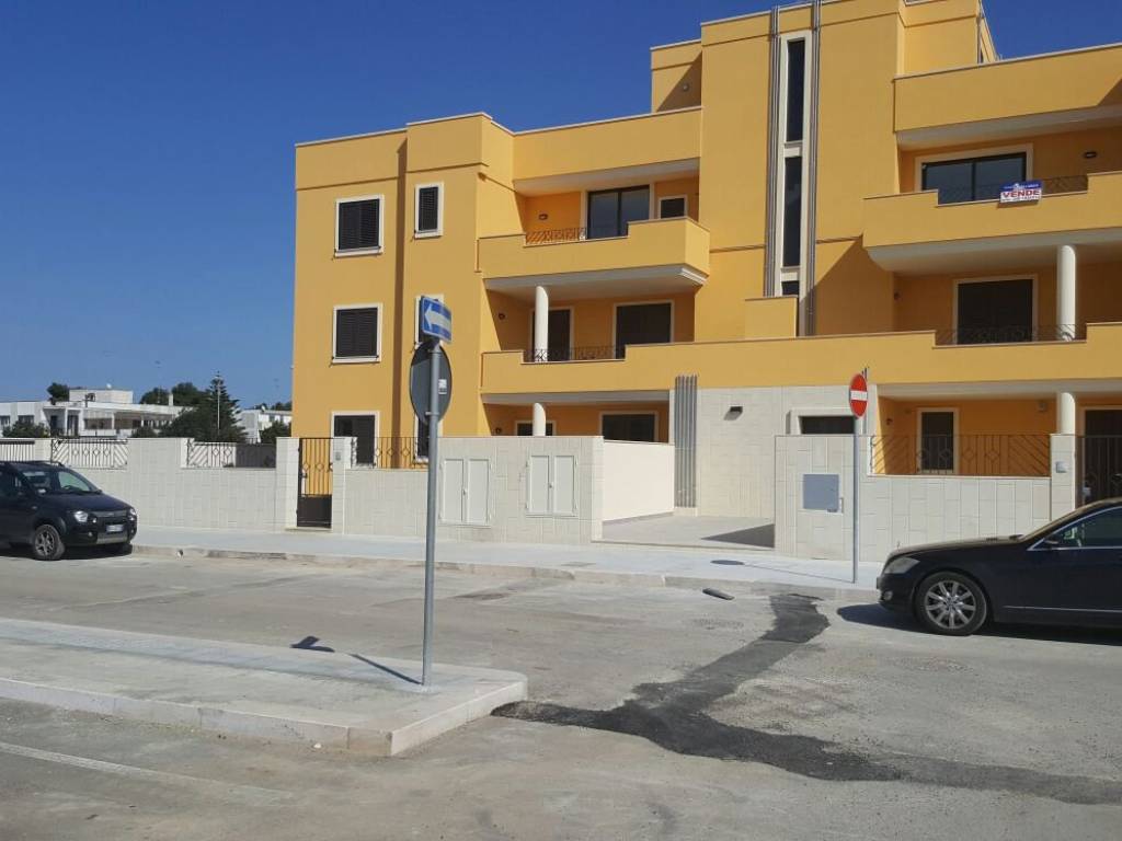 Immobile a Lecce in Via Armando Povero, 6 - Foto 2