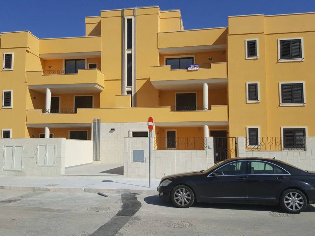 Immobile a Lecce in Via Armando Povero, 6 - Foto 3