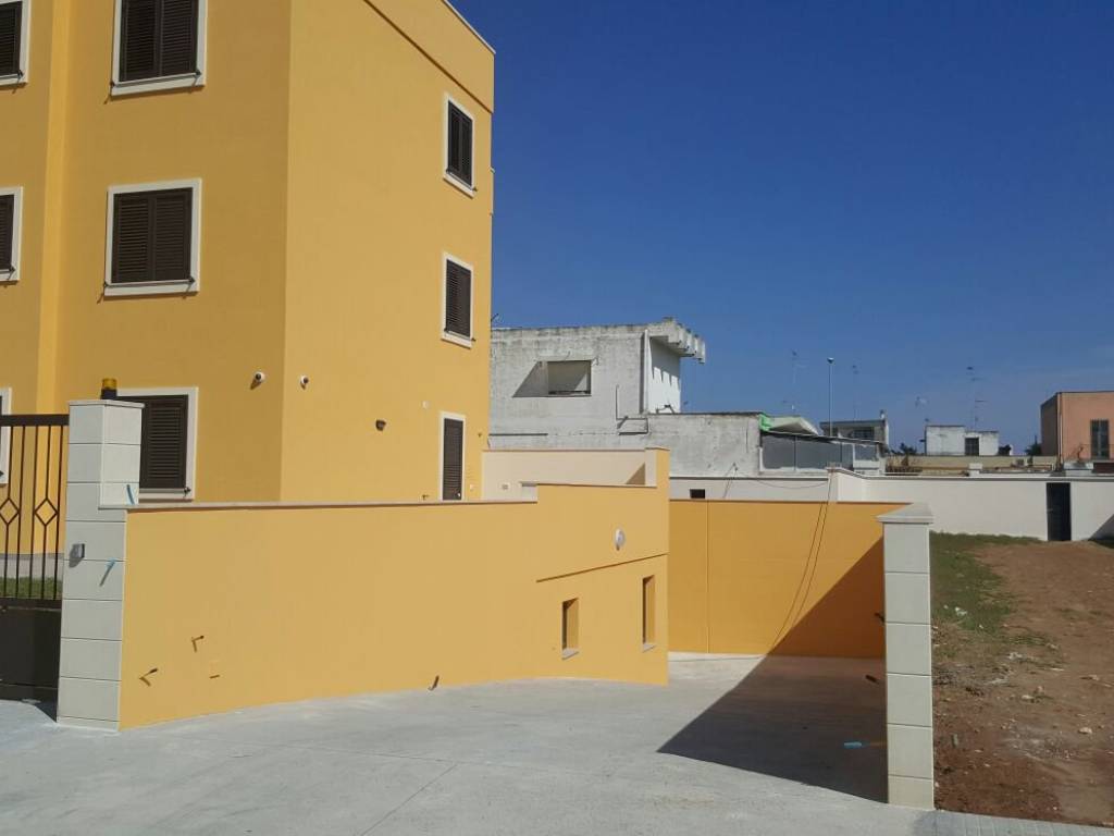 Immobile a Lecce in Via Armando Povero, 6 - Foto 4