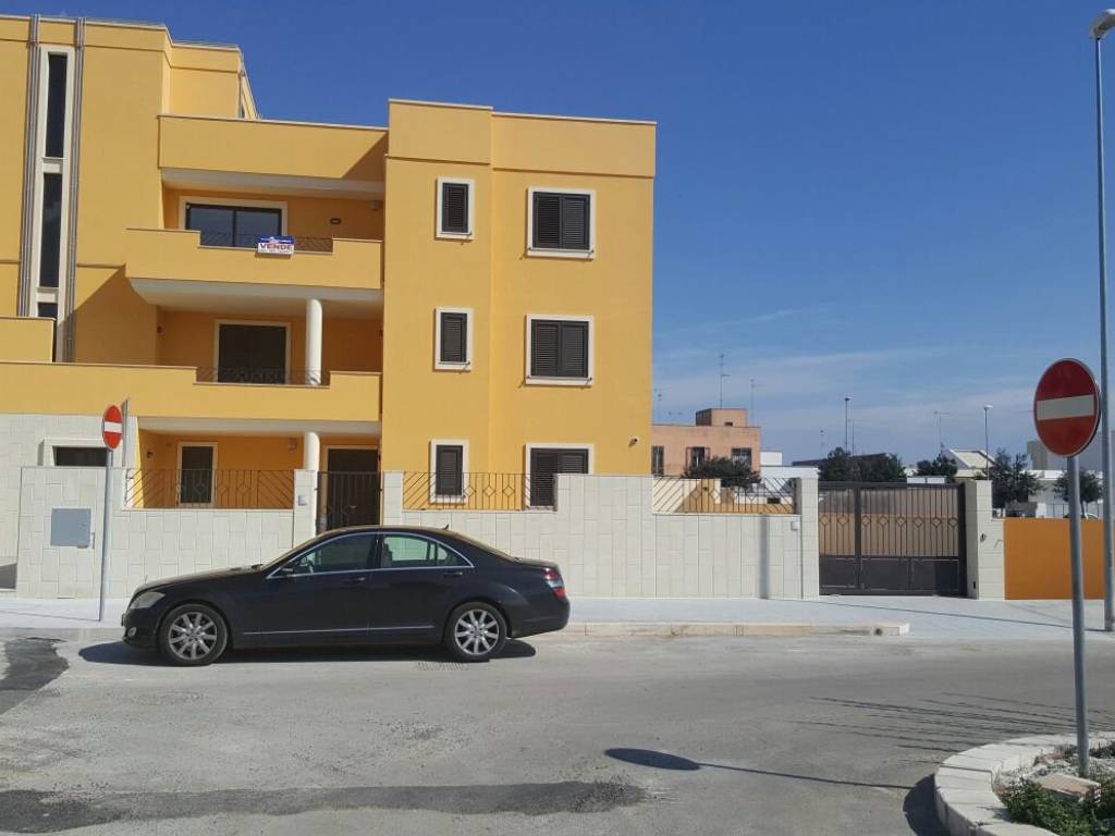 Immobile a Lecce in Via Armando Povero, 6 - Foto 5