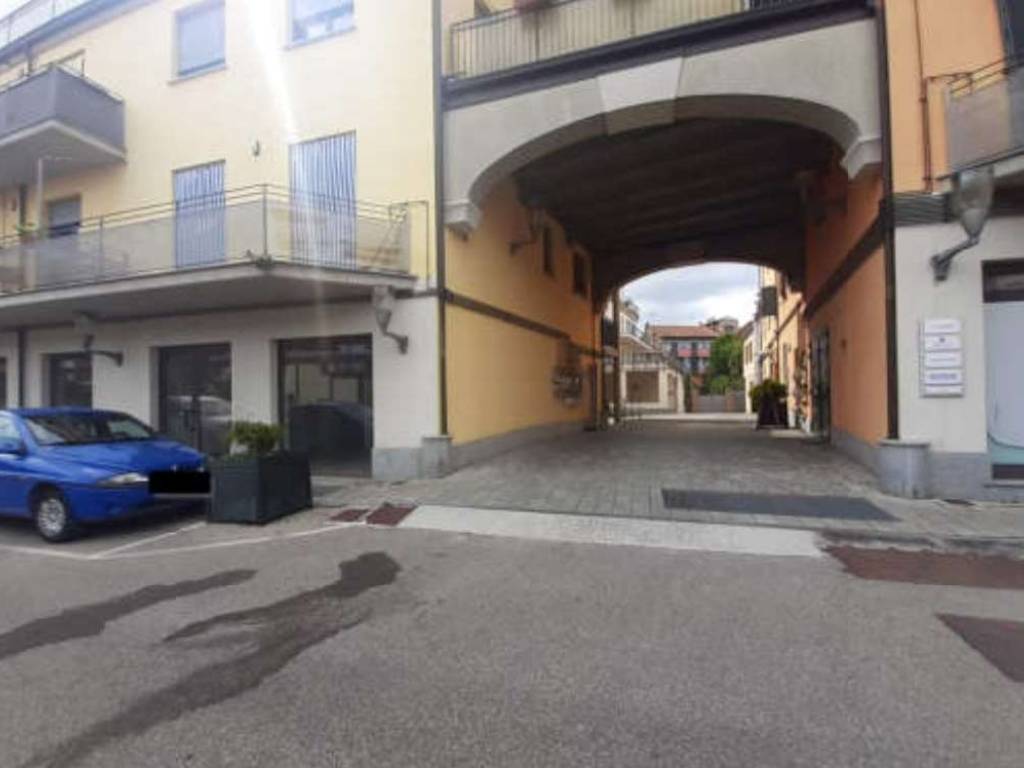 Appartamento a Nizza monferrato in Via S. Carlo - Foto 2