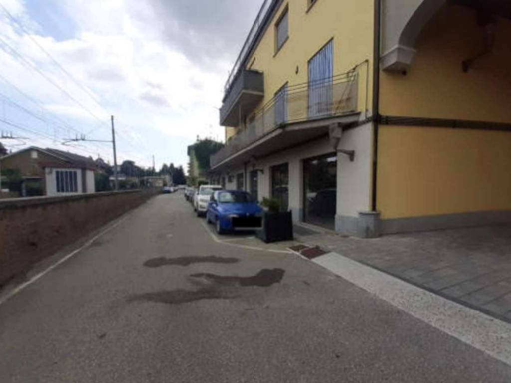 Appartamento a Nizza monferrato in Via S. Carlo - Foto 3