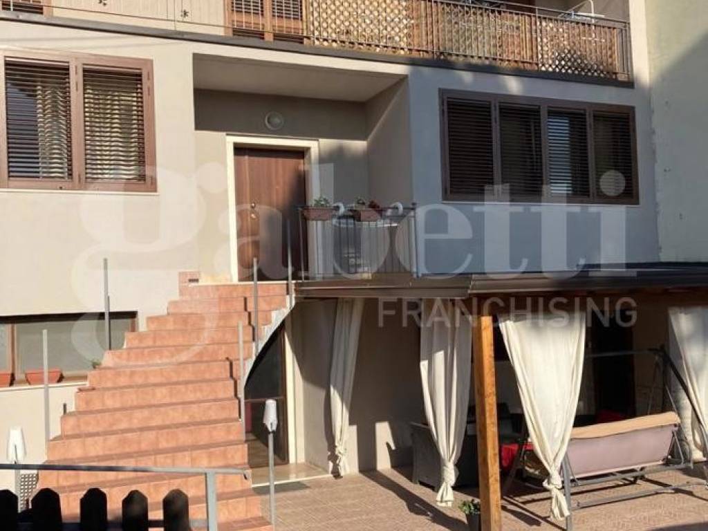 Villa a Battipaglia in Via Foggia, 0 - Foto 2