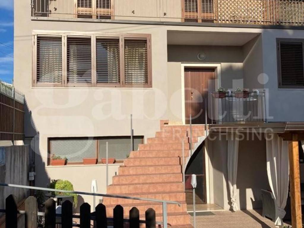 Villa a Battipaglia in Via Foggia, 0 - Foto 3