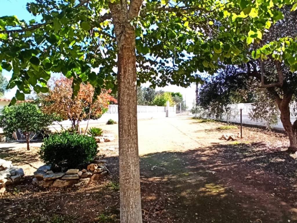 Villa a Francavilla fontana in Contrada Fontanella - Foto 3