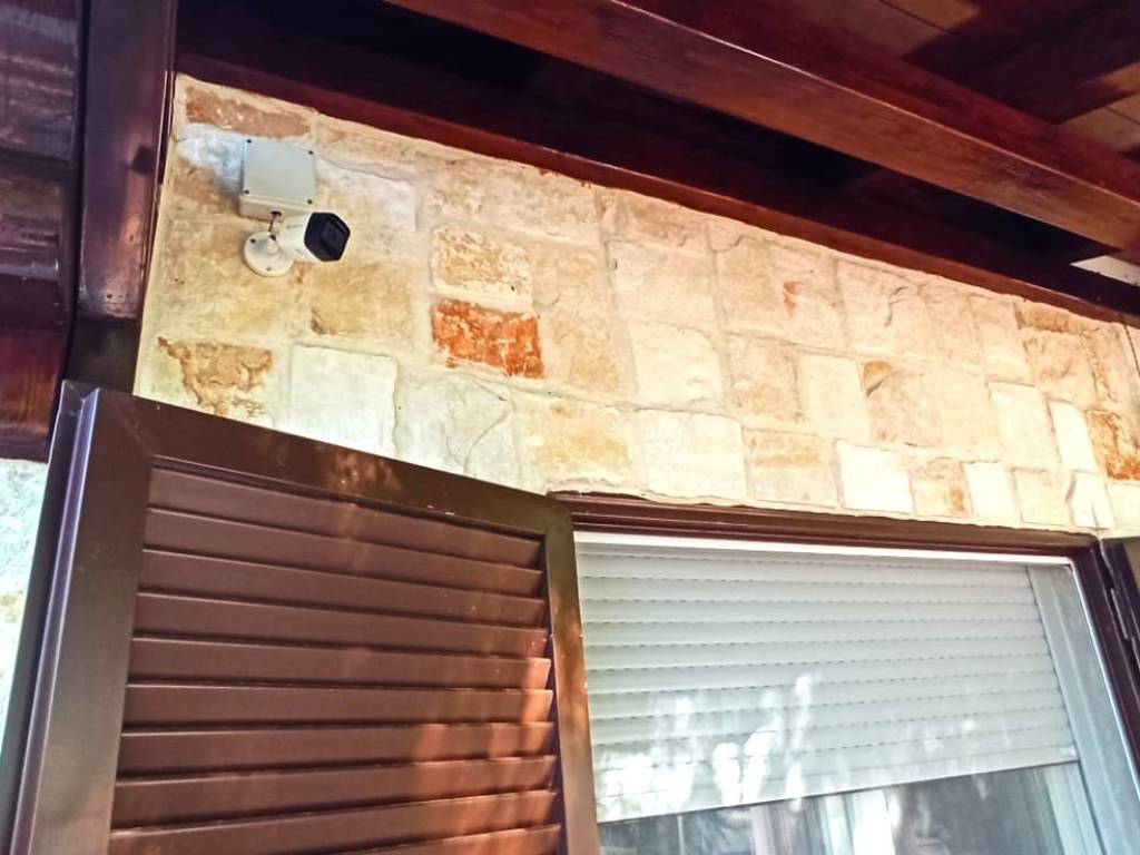 Villa a Francavilla fontana in Contrada Fontanella - Foto 4