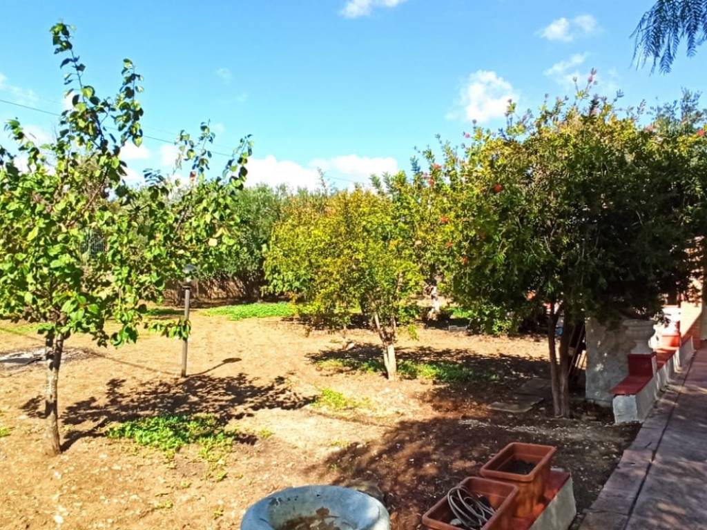 Villa a Francavilla fontana in Contrada Fontanella - Foto 5