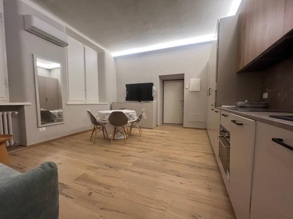Appartamento a Mantova in Via Certosini - Foto 4