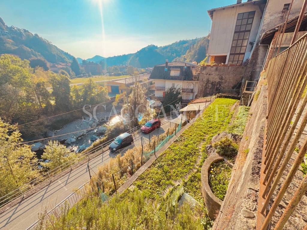 Villa a Portula in Frazione Masseranga, 107 - Foto 3