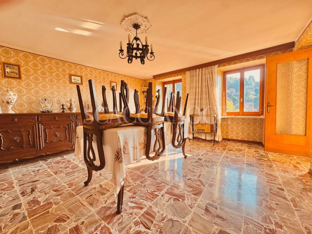 Villa a Portula in Frazione Masseranga, 107 - Foto 4