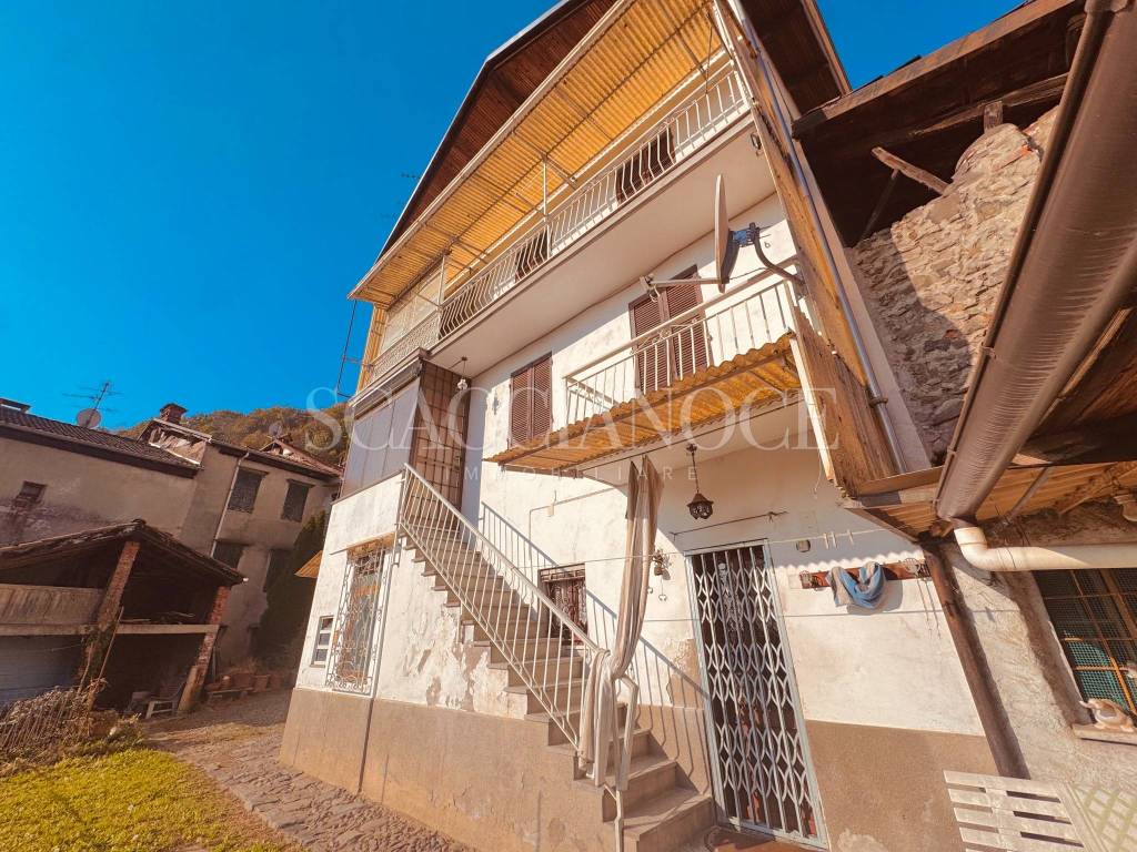 Villa a Portula in Frazione Masseranga, 107 - Foto 5