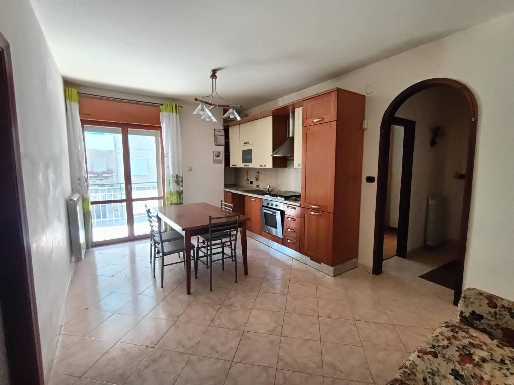 Appartamento a Monfalcone in Via 25 Aprile, 21 - Foto 4
