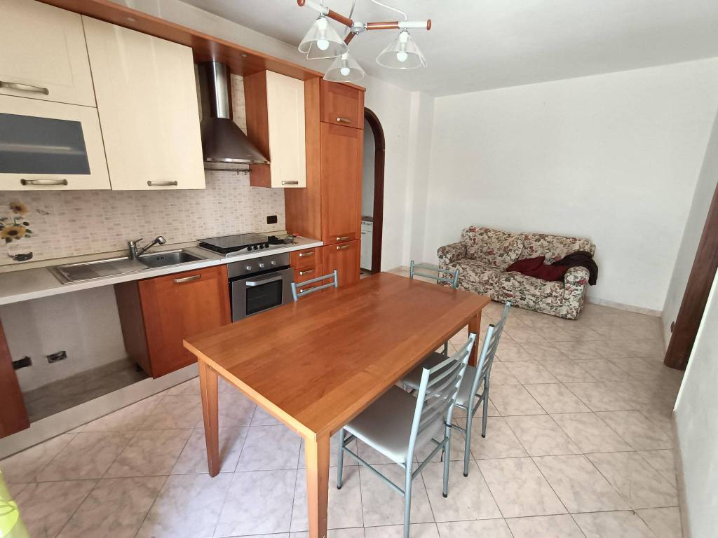 Appartamento a Monfalcone in Via 25 Aprile, 21 - Foto 5