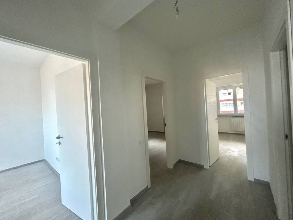 Appartamento a Pescara in Via Lungoaterno Sud, 54 - Foto 4
