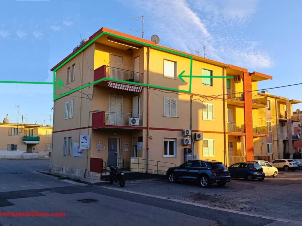 Appartamento a Scicli in Via Viola - Foto 2