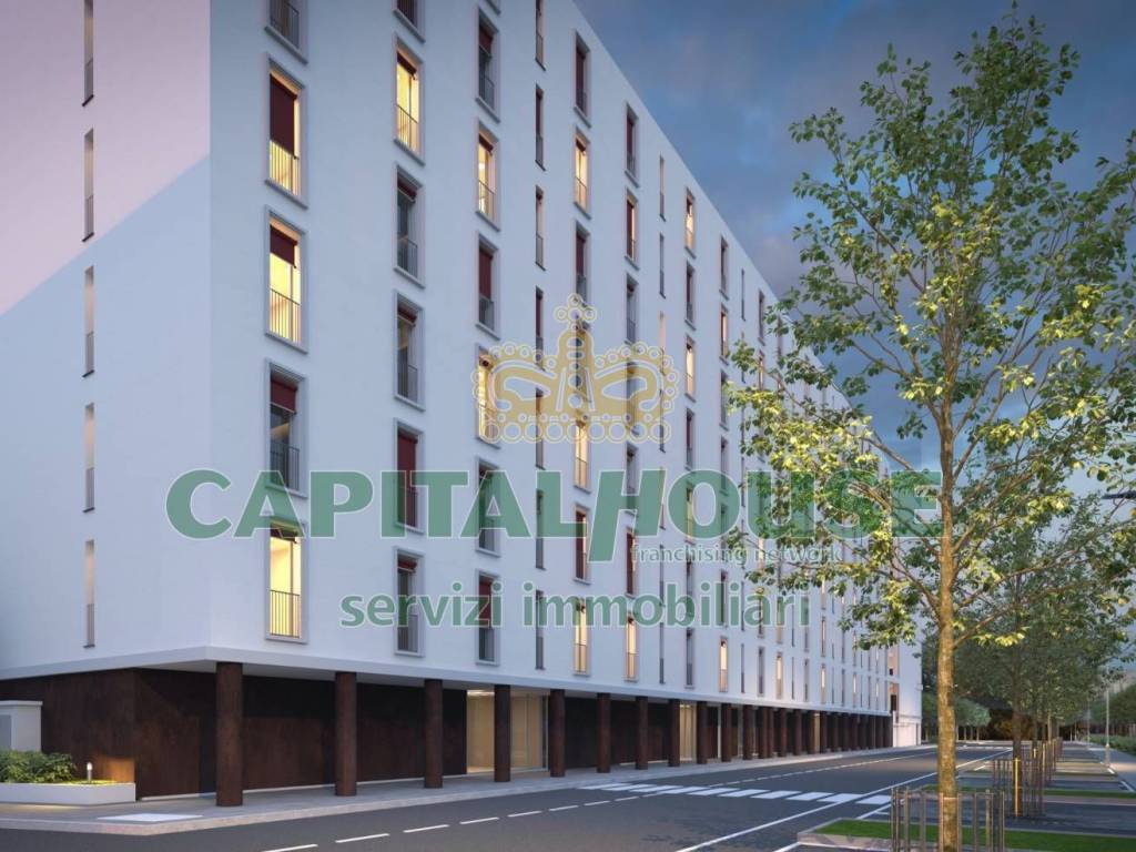 Appartamento a Bologna in Via Umberto Terracini, 31 - Foto 3