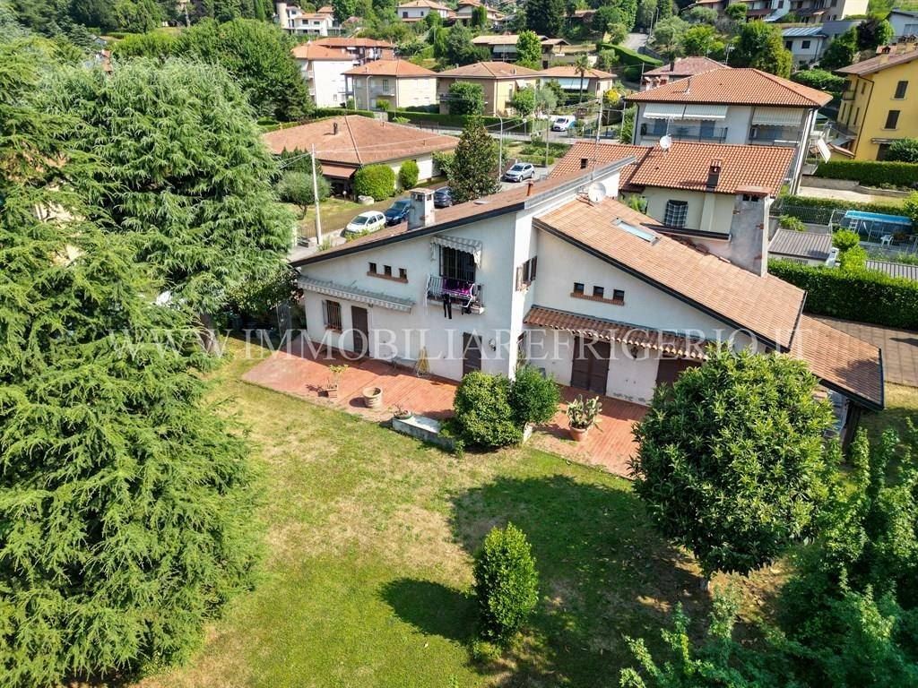 Villa a Caprino bergamasco in via Europa, 3 - Foto 3