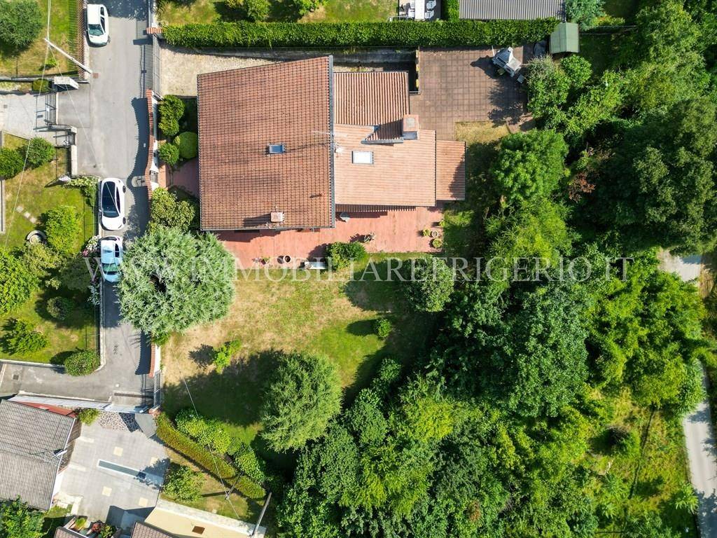 Villa a Caprino bergamasco in via Europa, 3 - Foto 4