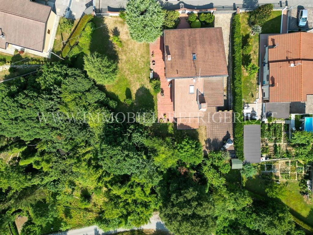 Villa a Caprino bergamasco in via Europa, 3 - Foto 5