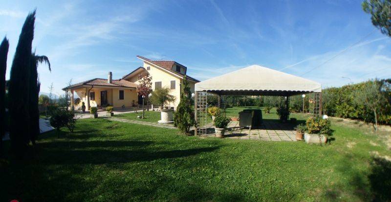 Villa a Ceccano in Via Scifelli, 37 - Foto 2