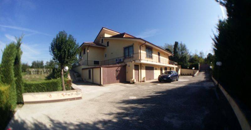 Villa a Ceccano in Via Scifelli, 37 - Foto 3